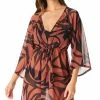 Sanctuary Abstract Animal Cover Up Dress -ADIDAS Shop 22412908 fpx