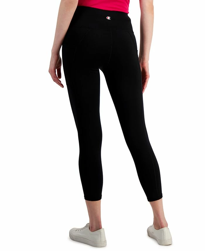 Champion Women's Sport Absolute 3/4 Leggings 6 Champion Women's Sport Absolute 3/4 Leggings - Image 4