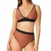Sanctuary Women's Snake Bite Plunge Bikini Top & High-Leg Bottoms 1 Sanctuary Women's Snake Bite Plunge Bikini Top & High-Leg Bottoms -ADIDAS Shop 22444619 fpx
