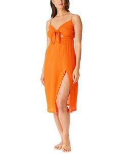 Sanctuary Women's Midi Cotton Cover-Up Dress -ADIDAS Shop 22444713 fpx