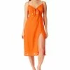 Sanctuary Women's Midi Cotton Cover-Up Dress -ADIDAS Shop 22444715 fpx