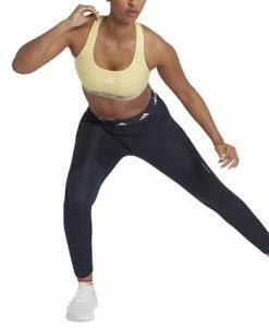 ADIDAS Women's Techfit 7/8 Training Leggings 13 ADIDAS Women's Techfit 7/8 Training Leggings -ADIDAS Shop 22458104 fpx