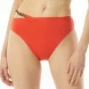 Michael Kors Women's Chain-Waist Bikini Bottoms -ADIDAS Shop 22523929 fpx