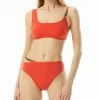Michael Kors Women's Logo-Chain Bikini Top & Matching Bottoms -ADIDAS Shop 22523948 fpx