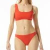 Michael Kors Logo-Chain Bikini Top & Matching Bottoms -ADIDAS Shop 22524088 fpx