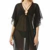 Michael Kors Women's Chain Caftan Cover-Up 2 Michael Kors Women's Chain Caftan Cover-Up -ADIDAS Shop 22524316 fpx