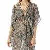 Michael Kors Women's Chain-Neck Caftan Cover-Up -ADIDAS Shop 22533542 fpx