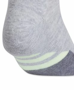 ADIDAS Women's 3-Pk. Cushioned II Low-Cut Socks 12 ADIDAS Women's 3-Pk. Cushioned II Low-Cut Socks -ADIDAS Shop 22533623 fpx