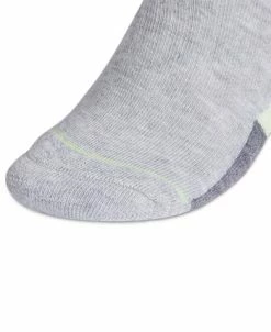 ADIDAS Women's 3-Pk. Cushioned II Low-Cut Socks 13 ADIDAS Women's 3-Pk. Cushioned II Low-Cut Socks -ADIDAS Shop 22533624 fpx
