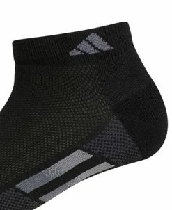 ADIDAS Women's 3-Pk. Superlite Three-Stripe Low Cut Socks 15 ADIDAS Women's 3-Pk. Superlite Three-Stripe Low Cut Socks -ADIDAS Shop 22535255 fpx