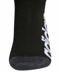 ADIDAS Women's 6-Pk. Superlite Linear 3 No-Show Socks 12 ADIDAS Women's 6-Pk. Superlite Linear 3 No-Show Socks -ADIDAS Shop 22538632 fpx