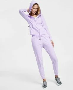 ID Ideology Women's Retro Recycled Jogger Pants, Created For Macy's 20 ID Ideology Women's Retro Recycled Jogger Pants, Created For Macy's -ADIDAS Shop 22575384 fpx 1