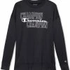 Champion Women's Game Day Logo Oversized Sweatshirt 2 Champion Women's Game Day Logo Oversized Sweatshirt -ADIDAS Shop 22661860 fpx