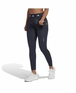 ADIDAS Women's Techfit 7/8 Training Leggings 14 ADIDAS Women's Techfit 7/8 Training Leggings -ADIDAS Shop 22700409 fpx