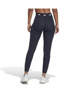 ADIDAS Women's Techfit 7/8 Training Leggings 15 ADIDAS Women's Techfit 7/8 Training Leggings -ADIDAS Shop 22700410 fpx