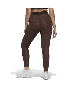 ADIDAS Women's High-Waisted All Oversize Printed 7/8 Leggings 9 ADIDAS Women's High-Waisted All Oversize Printed 7/8 Leggings -ADIDAS Shop 22700837 fpx
