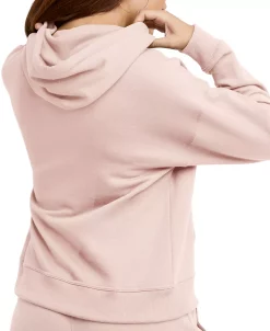 Champion Women's Powerblend Fleece Sweatshirt Hoodie -ADIDAS Shop 22759785 fpx