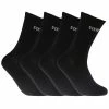 Steve Madden Women's Crew Socks Set, 4 Pairs 1 Steve Madden Women's Crew Socks Set, 4 Pairs -ADIDAS Shop 22840370 fpx