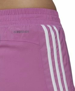 ADIDAS Women's Pacer Woven Training Shorts -ADIDAS Shop 22897479 fpx