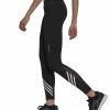 ADIDAS Women's Active Techfit 3-Stripes Training Leggings -ADIDAS Shop 22905839 fpx