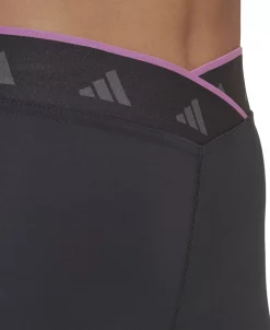 ADIDAS Women's Active Techfit V-Shaped Elastic Leggings 15 ADIDAS Women's Active Techfit V-Shaped Elastic Leggings -ADIDAS Shop 22905919 fpx