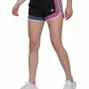 ADIDAS Women's Marathon 20 Colorblocked Pull-On Running Shorts 1 ADIDAS Women's Marathon 20 Colorblocked Pull-On Running Shorts -ADIDAS Shop 23010494 fpx