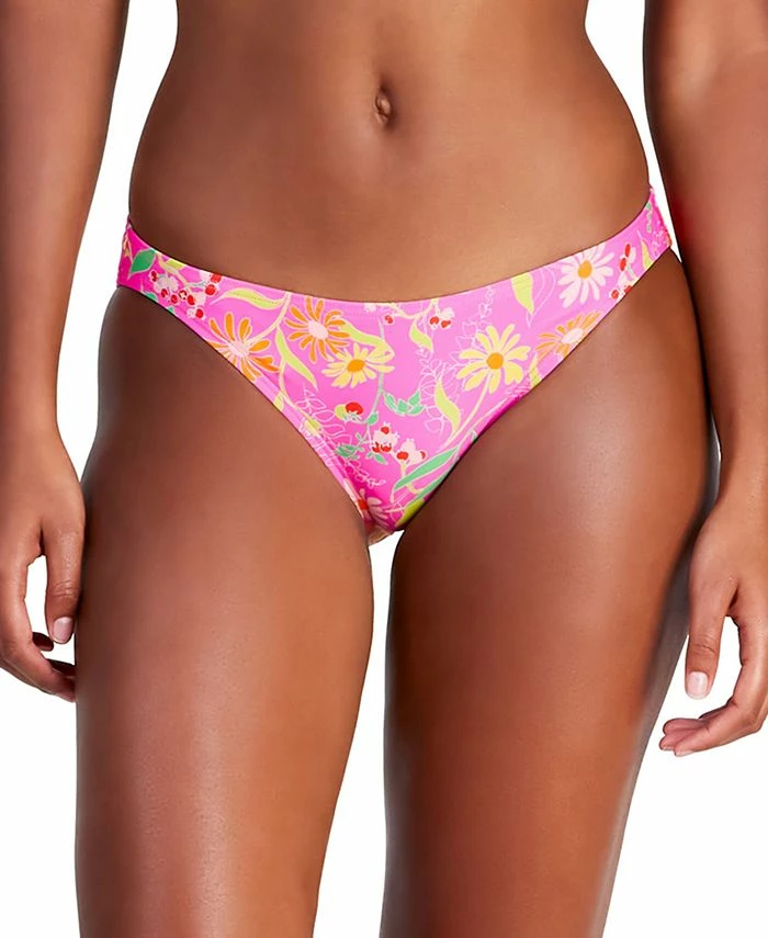 Kate Spade New York Women's Classic Bikini Bottoms 3 Kate Spade New York Women's Classic Bikini Bottoms