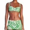 Kate Spade New York Women's Shirred Underwire Bikini Top & Skirt Overlay Bikini Bottoms 2 Kate Spade New York Women's Shirred Underwire Bikini Top & Skirt Overlay Bikini Bottoms -ADIDAS Shop 23013339 fpx