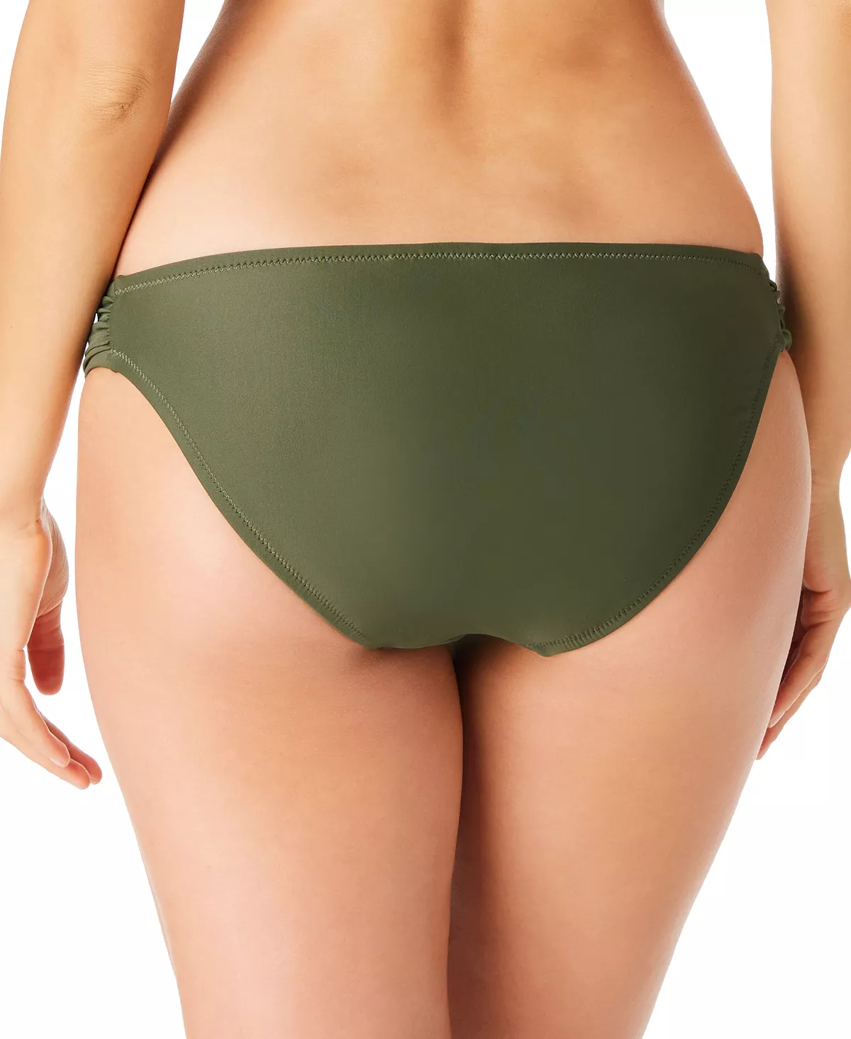 Bar III Hipster Bikini Bottoms, Created For Macy's 4 Bar III Hipster Bikini Bottoms, Created For Macy's - Image 2