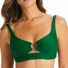 Bar III Nded Ring Bikini Top, Created For Macy's -ADIDAS Shop 23023907 fpx
