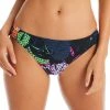 Bar III Women's Paradise Palms Tab-Side Hipster Bikini Bottoms, Created For Macy's -ADIDAS Shop 23033144 fpx