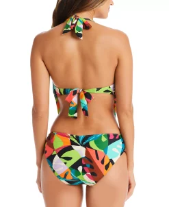 Bar III Women's Tropical Dreams Cowlneck One-Piece Swimsuit, Created For Macy's 12 Bar III Women's Tropical Dreams Cowlneck One-Piece Swimsuit, Created For Macy's -ADIDAS Shop 23033602 fpx