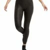 Champion Women's Faux Leather Soft Touch 7/8 Tights -ADIDAS Shop 23136718 fpx
