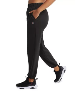 Champion Women's Soft Touch Pull-On Jogger Sweatpants -ADIDAS Shop 23137714 fpx