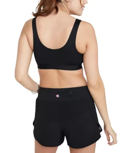 Champion Women's Soft Touch Medium-Impact Sports Bra -ADIDAS Shop 23137933 fpx