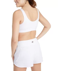 Champion Women's Soft Touch Medium-Impact Sports Bra -ADIDAS Shop 23137945 fpx