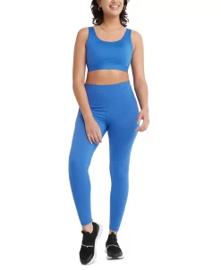 Champion Women's Soft Touch Medium-Impact Sports Bra -ADIDAS Shop 23137955 fpx