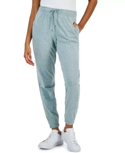 ID Ideology Women's Retro Recycled Jogger Pants, Created For Macy's 29 ID Ideology Women's Retro Recycled Jogger Pants, Created For Macy's -ADIDAS Shop 23145302 fpx