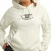 Champion Women's Powerblend Fleece Logo Hoodie