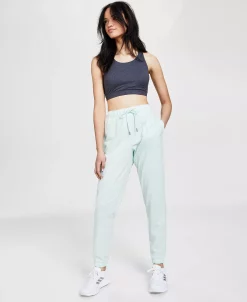 ID Ideology Women's Retro Recycled Jogger Pants, Created For Macy's 30 ID Ideology Women's Retro Recycled Jogger Pants, Created For Macy's -ADIDAS Shop 23232792 fpx