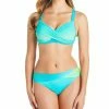 Bleu By Rod Beattie Women's Cool Breeze Underwire Bikini Top & Hipster Bikini Bottoms -ADIDAS Shop 23304096 fpx