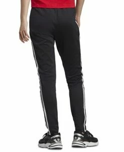 ADIDAS Women's Three-Stripe Pull-On Track Pants -ADIDAS Shop 23368316 fpx