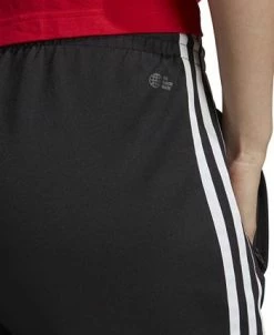 ADIDAS Women's Three-Stripe Pull-On Track Pants -ADIDAS Shop 23368317 fpx