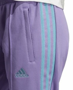 ADIDAS Women's Tiro Pull-On Tapered High Rise Jogger Pants -ADIDAS Shop 23368576 fpx