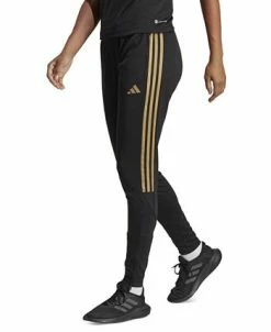 ADIDAS Women's Reflective Tiro 23 Track Pants -ADIDAS Shop 23368601 fpx