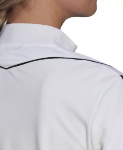 ADIDAS Women's Tiro 23 Zip-Up Track Jacket -ADIDAS Shop 23368827 fpx