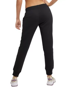 Champion Women's Powerblend Sweatpant Jogger -ADIDAS Shop 23387573 fpx