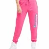 Champion Women's Powerblend Graphic-Print Jogger Pants 2 Champion Women's Powerblend Graphic-Print Jogger Pants -ADIDAS Shop 23524072 fpx