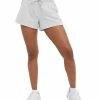 Champion Women's Powerblend Pull-On Drawstring Shorts 1 Champion Women's Powerblend Pull-On Drawstring Shorts -ADIDAS Shop 23524247 fpx