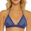 Becca Women's Color Play Triangle Bikini Top -ADIDAS Shop 23602010 fpx